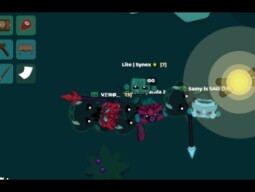 Starve.io|Raiding 1.2 Million|Killing Compilation|Samy