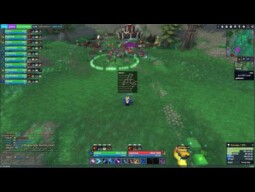 A Very Cult Christmas - Hordes.io