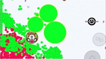 TIME FOR REVENGE! (Agario Mobile)