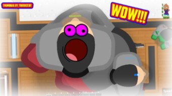 BRAAINS.IO | BIG GAINS IN NEW MAP [160,000] HIGH-SCORE GAMEPLAY | MODD.IO - Tips, Tricks & Strategy