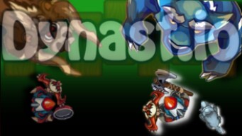 Dynast.io - Epic Compilations 15 - (Super - D)