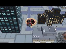 HOLE.IO - SKIN #4 UNLOCKED GAMEPLAY