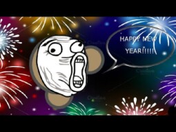 MooMoo.io| HAPPY NEW YEAR