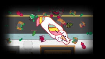 BRAAINS.IO | MODD.IO | 65.000K POINT UNICORN SCORE + CRAZY JUKES (RIP ANKLES) & SERVED KARMA *TWICE*