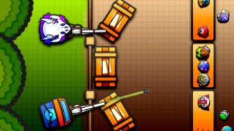 Sirius M Takes Me To The Shooting Gallery | *BONUS VIDEO* | ZombsRoyale TV