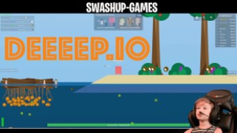 DEEEEP.IO - GIANT SQUID