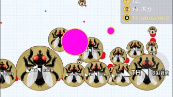 Agar.io Mobile DESTROYING SERVERS | INSANE REVENGE + BEST MOMENTS