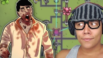 CONSTRUA UMA BASE CONTRA ZUMBIS - Yorg.io 3