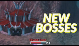 Hordes io | New Bosses!