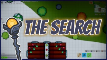 The Search - ZombsRoyale.io Montage