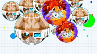 Agar.io  M CLAN , MG CLAN , HAPPY NEW YEAR 2020