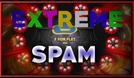 Agma.io EXTREME POWERSPAM never see on YouTube Ability Destruction #12