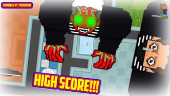 BRAAINS.IO | NEW BIZARRE MAP [50,000] High-Score Gameplay | MODD.IO - Tips, Tricks & Strategy