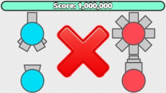 Diep.io - More Failed 1 Million Attempts (Booster, Manager, Octo Tank, Predator)