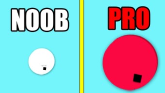 NOOB vs PRO in PAPER.IO 2 100% MAP? WORLD RECORD? PARODY SUPERHEX.IO AND AGAR.IO