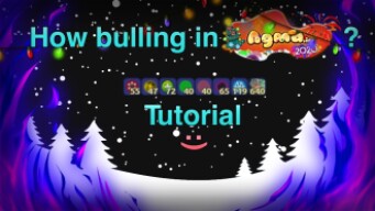 HOW BULLING IN AGMA.IO? | AGMA.IO TUTORIAL