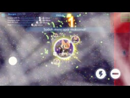 FINAL EVENT WINGS IO | ET.KOSMIK HAGO