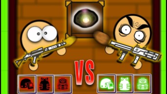 1vs1 ARENA! | Surviv.io Potato Update Highlights & Funny Moments