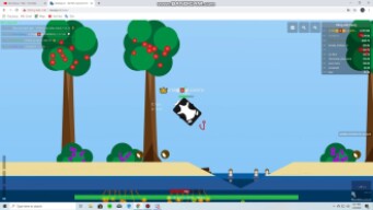 ORCA MONTAGE #5(P5) - Deeeep.io