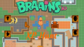 BRAAINS.IO LIVESTREAM | HUNTING FOR XP EVENT AND LOOKING AT THE NEW EVENT