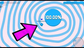 Paper.io 2 100% Map Control Hack! EPIC PAPER.IO 2 WORLD RECORD WHOLE MAP WIN (Funny Moments)