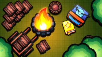 When Yang Says Jump, How High Do You Jump? | Completing Challenges | ZombsRoyale TV