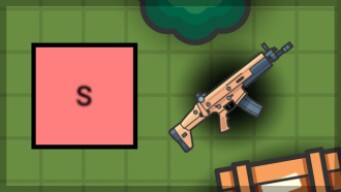 Zombsroyale Weapons Tier List!