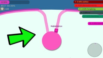 Paper.io 2 INSTANT WIN! ZERO to HERO with SECRET TRICK