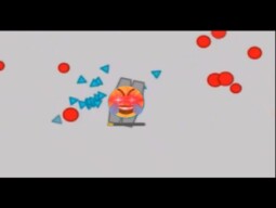 Battleship Survival || Diep.io Short