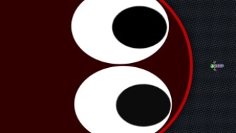 Slither.io A.I. 117,000+ Score Epic Slitherio Best Gameplay! #14