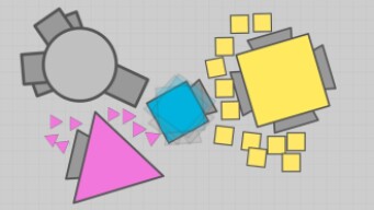 SPIN VS ALL BOSSES BUT IT GOES FASTER - DIEPIO