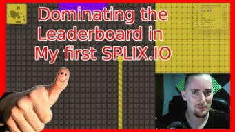 Splix.IO - First Time Playing - Tips and Secrets