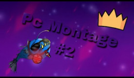 ZombsRoyale | PC Montage - 2