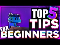 Hordes io Top 5 Tips for new Players