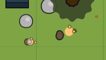 Can a potato kill? | surviv.io