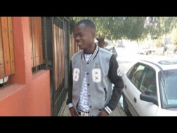Slay-g one live sou mizik lavi se yon konba