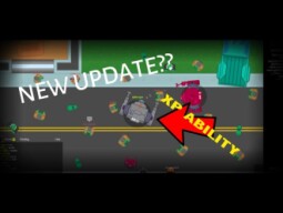 BRAAINS.IO | *NEW* BRAAINS.IO UPDATE: XP, ITEM SKINS, ITEM EFFECTS, ETC... | ALL ZOMBIES VS ME JUKES
