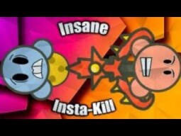 Moomoo.io - Insane insta-kill!!!