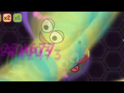 Wormate.io Little Worm VS. Biggest Worm + 1 Minute Top 1 Challenge! Epic/Amazing Moments