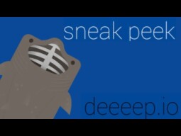 Deeeep.io Update - Teaser 2