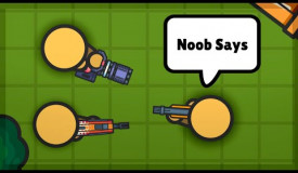 Zombsroyale, Noob Says...