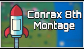 Zombs Royale Montage ConraxNo1 8th Montage