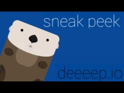 Deeeep.io Update - Teaser 3