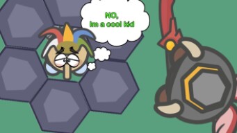 CLOWN HAT CAN'T SAVE YOU moomoo.io