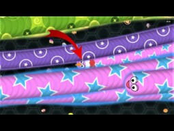 Wormate.io Tiny Pro Worm Kill Master Giant Worms Epic Wormateio (Funny/Best Moments)