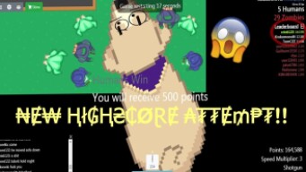 BRAAINS.IO LIVESTREAM | (EU-2) NEW HIGHSCORE ATTEMPT + TRYING NEW SPOTS!