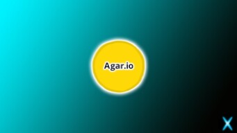 If I get eaten, the video ends - Agar.io