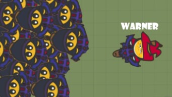 #19 | Fightz.io | REVENGE 1 VS 4