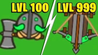 Lordz.io - 4-Player 1000 MAX Size Army (#1 Player) | JeromeASF