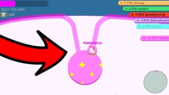 Paper.io 2 INSTANT WIN! 0 to 100% with *NEW* SECRET TRICK